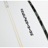 Лонгборд для Серфинга и Круиза OXELO 34" 86,5 см x 26,3 см Серый