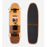 Лонгборд для Серфинга и Круиза OXELO Yamba 900 78,2 x 22,2 см Разноцветный