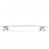 Лонгборд для Серфинга и Круиза OXELO Drop 100 Floral 32.28" 82 x 21 см Разноцветный