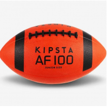 Детский Мяч для Американского Футбола KIPSTA AF100B Размер №6 от 10 до 12 лет Оранжевый Детский Мяч для Американского Футбола KIPSTA AF100B Размер №6 от 10 до 12 лет Оранжевый
