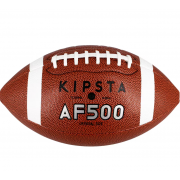 Детский Мяч для Американского Футбола KIPSTA AF500BPW Pee Wee Размер №5  от 6 до 9 лет Оранжевый