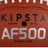 Детский Мяч для Американского Футбола KIPSTA AF500BPW Pee Wee Размер №5  от 6 до 9 лет Оранжевый
