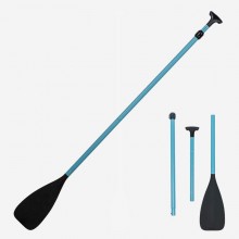 Весло для SUP-Доски ITIWIT (165 - 205 см) Разборное Бирюзовый