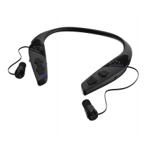 Активные Тактические Наушники Walker's Razor XV 3.0 Bluetooth Аккумуляторные Черный (GWP-BTN-BT) Активные Тактические Наушники Walker's Razor XV 3.0 Bluetooth Аккумуляторные Черный (GWP-BTN-BT)