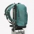Туристический Рюкзак QUECHUA NH Escape 500 32л 50 х 28 х 25 см Зеленый 