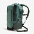 Туристический Рюкзак QUECHUA NH Escape 500 32л 50 х 28 х 25 см Зеленый 