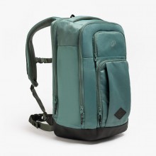 Туристический Рюкзак QUECHUA NH Escape 500 32л 50 х 28 х 25 см Зеленый 