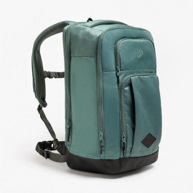 Туристический Рюкзак QUECHUA NH Escape 500 32л 50 х 28 х 25 см Зеленый 