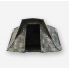 Быстросборная Палатка для Рыбака CAPERLAN Nash Titan T2 Camo Pro 348 см х 318 см х 193см Ловля Карпа Зеленый
