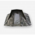 Быстросборная Палатка для Рыбака CAPERLAN Nash Titan T2 Camo Pro 348 см х 318 см х 193см Ловля Карпа Зеленый
