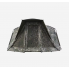 Быстросборная Палатка для Рыбака CAPERLAN Nash Titan T2 Camo Pro 348 см х 318 см х 193см Ловля Карпа Зеленый