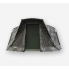 Быстросборная Палатка для Рыбака CAPERLAN Nash Titan T2 Camo Pro 348 см х 318 см х 193см Ловля Карпа Зеленый