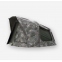 Быстросборная Палатка для Рыбака CAPERLAN Nash Titan T2 Camo Pro 348 см х 318 см х 193см Ловля Карпа Зеленый