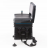 Рыболовный Стул Корзина для Сидения CAPERLAN CSB Comfort до 110кг Черный