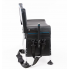 Рыболовный Стул Корзина для Сидения CAPERLAN CSB Comfort до 110кг Черный