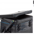 Рыболовный Стул Корзина для Сидения CAPERLAN CSB Comfort до 110кг Черный