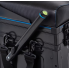 Рыболовный Стул Корзина для Сидения CAPERLAN CSB Comfort до 110кг Черный