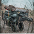 Рыболовная Тележка Caperlan XTREM Barrow Черный