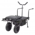 Рыболовная Тележка Caperlan XTREM Barrow Черный