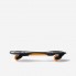 Вейвборд RipStik Роллерсерф Двухколесный OXELO (от 8 лет) для Обучение Черный