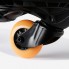 Вейвборд RipStik Роллерсерф Двухколесный OXELO (от 8 лет) для Обучение Черный