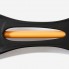 Вейвборд RipStik Роллерсерф Двухколесный OXELO (от 8 лет) для Обучение Черный