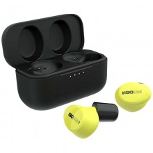 Профессиональные Активные Тактические Наушники ISOtunes ISOtunes Free Away с Bluetooth Желтый ІТ-16 Профессиональные Активные Тактические Наушники ISOtunes ISOtunes Free Away с Bluetooth Желтый ІТ-16