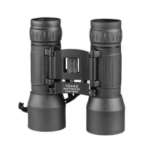 Бинокль Mil-Tec 10x42 Черный (15703002)