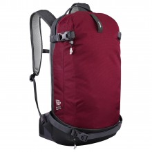 Горнолыжный Рюкзак WEDZE FR 100 Defense 23л 55 х 30 х 20см Фиксация Лыж/Сноуборда Бордовый Горнолыжный Рюкзак WEDZE FR 100 Defense 23л 55 х 30 х 20см Фиксация Лыж/Сноуборда Бордовый