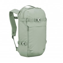 Горнолыжный Рюкзак WEDZE FR 100 23л 50 х 30 х 17см Фиксация Лыж/Сноуборда Водонепроницаемый Карман Зеленый Горнолыжный Рюкзак WEDZE FR 100 23л 50 х 30 х 17см Фиксация Лыж/Сноуборда Водонепроницаемый Карман Зеленый