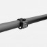 Фонарь для Велосипеда Светодиодный ELOPS SL110 Передний/Задний на Батарейках Черный