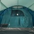 Туристическая Палатка с Тамбуром QUECHUA 6.3 Шестиместная Трехкомнатная Водонепроницаемая