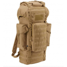 Рюкзак - Баул Brandit Kampfrucksack 65л 67х40х25см Койот 8071-70 Рюкзак - Баул Brandit Kampfrucksack 65л 67х40х25см Койот 8071-70