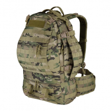 Тактический Рюкзак Camo Military Gear Cargo 32л 55 х 35 х 25см Мультикам PL-CA-BP-MC