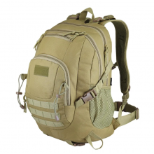 Тактический Рюкзак Camo Military Gear Caiman 35л 48 x 31 x 22см Койот PL-CM-BP-CY