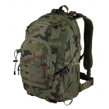 Тактический Рюкзак Camo Military Gear Caiman 35л 48 x 31 x 22см Камуфляж PL-CM-BP-WZ