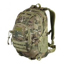 Тактический Рюкзак Camo Military Gear Caiman 35л 48 x 31 x 22см Мультикам PL-CM-BP-MC