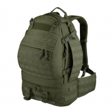 Тактический Рюкзак Camo Military Gear Cargo 32л 55 х 35 х 25см Олива PL-CA-BP-OG