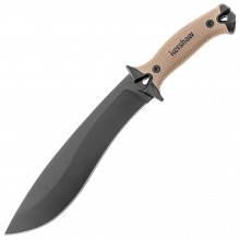 Мачете Нож Kershaw Camp 10 Tan Койот (1077TAN)