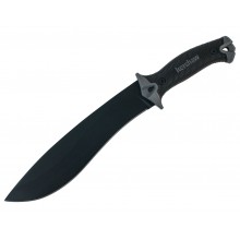 Мачете Нож Kershaw Camp 10 Черный (1077)