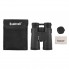 Бинокль Bushnell All Purpose 10x42 Черный  (210142R)
