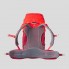 Туристический Рюкзак QUECHUA 20л 500MH 60 x 30 x 20 см с Чехлом от Дождя Красный Совместимые с Питьевой Системой