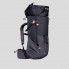 Туристический Рюкзак QUECHUA 20л 500MH 60 x 30 x 20 см с Чехлом от Дождя Синий Совместимые с Питьевой Системой