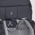 Туристический Рюкзак QUECHUA 20л 500MH 60 x 30 x 20 см с Чехлом от Дождя Синий Совместимые с Питьевой Системой