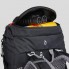 Туристический Рюкзак QUECHUA 20л 500MH 60 x 30 x 20 см с Чехлом от Дождя Синий Совместимые с Питьевой Системой