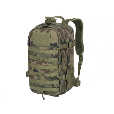 Тактический Рюкзак Helikon Raccoon Mk2 20л 45 x 24 x 20 см Камуфляж (PL-RC2-CD-04)