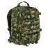 Тактический Рюкзак Wisport Sparrow II 30 л 480 x 350 x 220 мм Зеленый MAP
