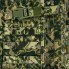 Тактический Рюкзак Wisport Sparrow II 30 л 480 x 350 x 220 мм Зеленый MAP
