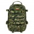 Тактический Рюкзак Wisport Sparrow II 30 л 480 x 350 x 220 мм Зеленый MAP