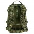 Тактический Рюкзак Wisport Sparrow II 30 л 480 x 350 x 220 мм Зеленый MAP